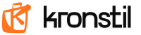 Kron Word Logo