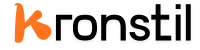 Kron Word Logo